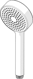 HANSA Hansa Hansabasicjet Handbrause 95 mm  – 4461 0300
