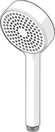 HANSA Hansa Hansabasicjet Handbrause 95 mm  – 4461 0300