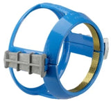 HAWLE Schubsicherung Fig.1255 PN 16 f.PVC AD 110 mm   – 5007905