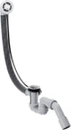 HANSGROHE HG Flexaplus Grundkörper für Normwannen   – 58140180