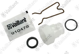 VAILLANT Vaillant Anschlussstück  – 087310