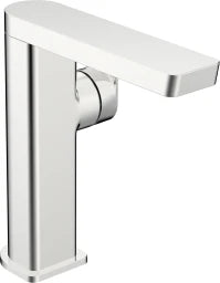 HANSA Hansa Stela EH-Waschtischbatterie Ausld.175mm chrom   – 5714 2273