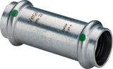 VIEGA Viega Schiebemuffe mit SC Sanpress Inox 2315.5 in 18mm Edelstahl   – 436 384
