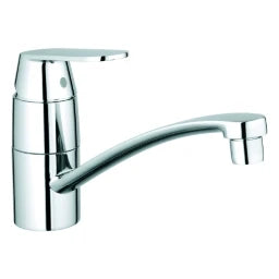 GROHE Grohe Eurosmart Cosmopolitan Spültisch-Mischer, chrom   – 32 842 000