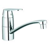 GROHE Grohe Eurosmart Cosmopolitan Spültisch-Mischer, chrom   – 32 842 000