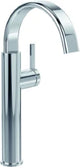 VILLEROY&BOCH V&B Passion Koll. 4 Waschtischarmatur H245mm, ohne Ablaufgarnitur verchromt  – BPPAARVK4WT2