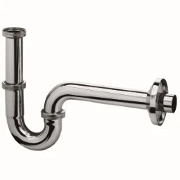 KLUDI Kludi Röhren-Geruchverschluss  – 1026505-00