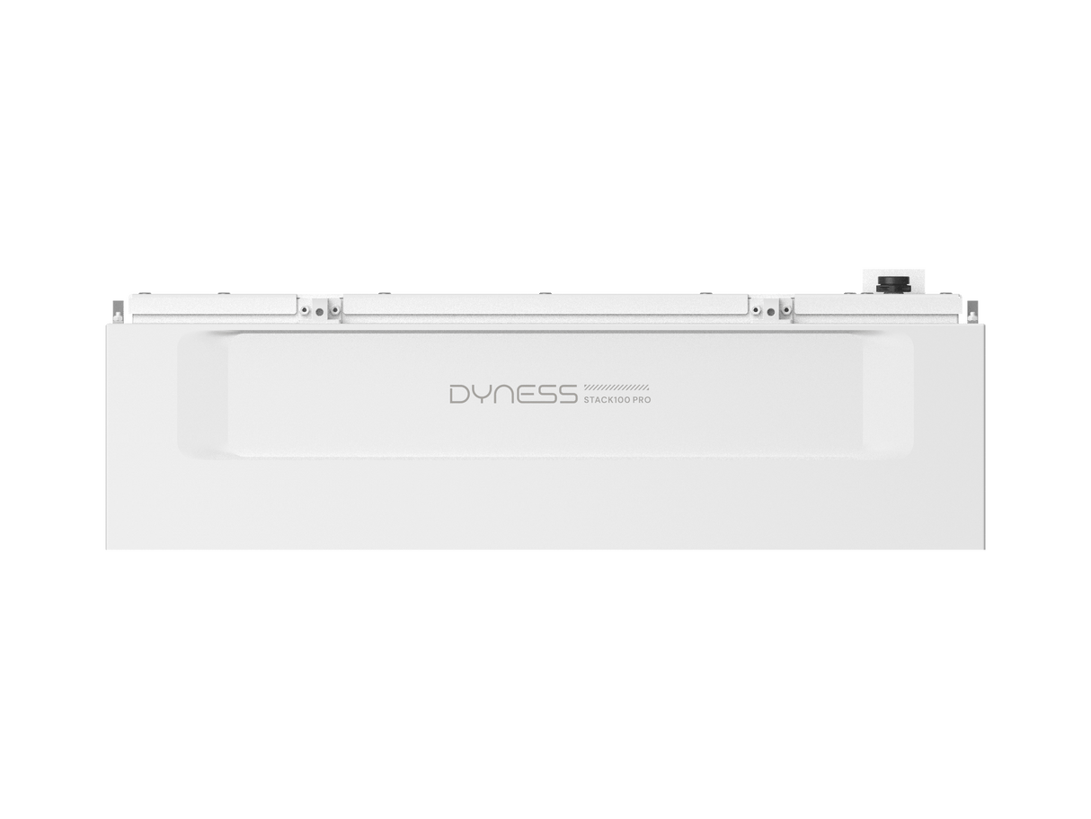 Dyness Stack 100 Pro Batteriemodul mit 5,12 kWh - Stack100ProBatteriemodul5,12kWh