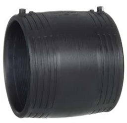 FISCHER GEORG GF ELGEF Elektroschweiss-Muffe PE100 SDR11 d125   – 753911615