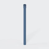 POLOPLAST PO Steckmuffenrohr POLO-KAL XS DN 32/500  – 102002