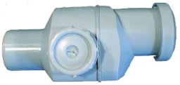 HUTTERER & LECHNER HL4 RFlsich. DN50   – HL4