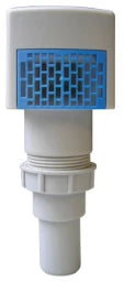 HUTTERER & LECHNER HL903 Rohrbelüfter DN50   – HL903