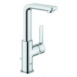 GROHE Grohe Einhand-Waschtischbatterie Lineare 23296 L-Size chrom   – 23 296 001