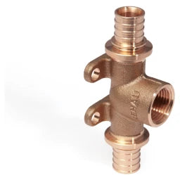 REHAU REHAU Wand-T-Stück RAUTITAN RX+ 20 - Rp 1/2 - 20   – 14562941001