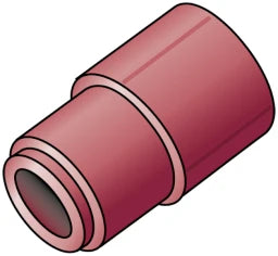 KE KELIT TRI41 Reduktion innen/außen 50/32  – 55116HF0