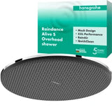 HANSGROHE HG Kopfbrause Raindance Alive S 300 1jet chrom  – 24520000