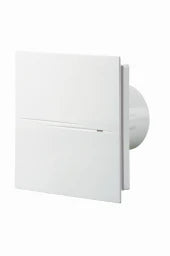 SIKU Ventilator DM 100mm, Hygrostat und Timer   – 30618