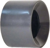 FISCHER GEORG GF Reduktion kurz PVC-U d 63x40   – 721900359