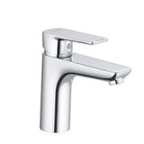 KLUDI Kludi Pure&Style WT-Einhandmischer 100 DN15 ohne Ablaufgarnitur   – 402920575