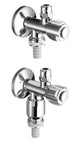 SCHELL SCHELL Doppelspindeleckventil 1/2"  – 03 837 06 99