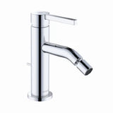 KLUDI Kludi Nova Fonte PURA Bidetmischer chrom  – 202160515