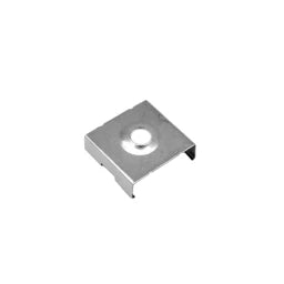 SMARTLED LED-Aufbauprofil ROMA XL Zubehör Clip für Roma XL, Berlin XL, Versalles   – SLP10D