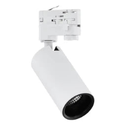EGLO PRO 3-PHASEN-LED-SPOT WEISS 4000K  – 67151