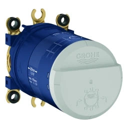 GROHE Grohe Rohbauset Rainshower SmartBox 26483 für Kopfbrause   – 26 483 000