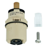 GROHE Grohe Kartusche 48518 für Einhandmischer 28mm mit Temperaturbegrenzer  – 48 518 000