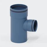 POLOPLAST PO Abzweig POLO-KAL XS DN 160/110/87Grad  – 102244