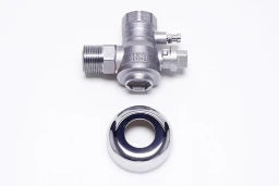 BOSCH ROBERT Bosch Wartungshahn R 3/4" Eckform mit Rosette  – 7-738-112-210