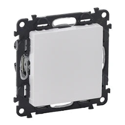 LEGRAND Valena Life Blindabdeckung Farbe: Ultraweiß   – 755180