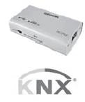 SIEMENS OESTERREICH Serviceschnittstelle USB-KNX (ETS, KNX EITT, ACS, TRA)   – OCI702