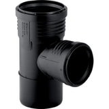GEBERIT GE Silent-PP Abzweiger 87.5 Gr. d110/75mm   – 390.549.14.1