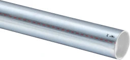 VIEGA Viega Rohr Prestabo 1106XL in 76,1x2,0mm Stahl verzinkt   – 656 256