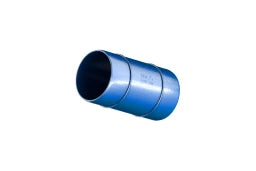 TIROLER ROHRE TRM-Druckrohr Duktil Kl.K12 DN200 bds.glatt m.Schweisswulst 400mm lang  – 106089092