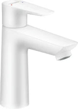 HANSGROHE HG Talis E 110 WTM m. Ablauf mattweiß   – 71710700