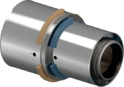 UPONOR Uponor Press-Kupplung reduziert MLC 40-32  – 1046931