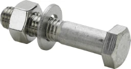 VIEGA Viega Montageset 2359.7 in 35-54mm x M16 Edelstahl   – 611 279
