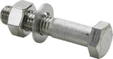 VIEGA Viega Montageset 2359.7 in 35-54mm x M16 Edelstahl   – 611 279