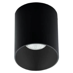 EGLO PRO DL/1 RUND SCHWARZ 'POLASSO PRO'  – 63188