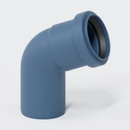 POLOPLAST PO Bogen POLO-KAL NG DN 50/67Grad   – 02123