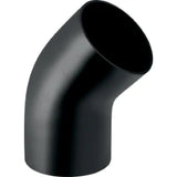 GEBERIT GE PE Bogen 45 Gr. d200mm   – 370.045.16.1