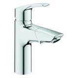 GROHE Grohe EH-WT-Batterie Eurosmart 23976_3 M-Size azb. Auslauf PO-Ablaufgrt. chrom   – 23 976 003