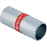 GEBERIT GE Mapress C-Stahl Rohrnippel d35 x 1,5mm verzinkt  – 22054