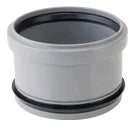 AIRFIT Abwasser-Innen-Reduzierstueck  DN125x110 konz.aus PP Nr.125110IR   – 125110IR