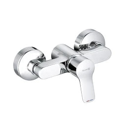 KLUDI Kludi Pure&Easy Brausemischer DN15 chrom   – 378410565