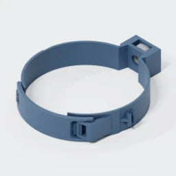 POLOPLAST PO Schelle POLO-CLIP DN 110/90/75 M10   – 01815