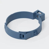POLOPLAST PO Schelle POLO-CLIP DN 110/90/75 M10   – 01815