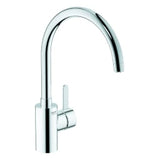 GROHE Grohe Eurosmart Cosmo Spültischmischer drucklos, chrom   – 31 180 000